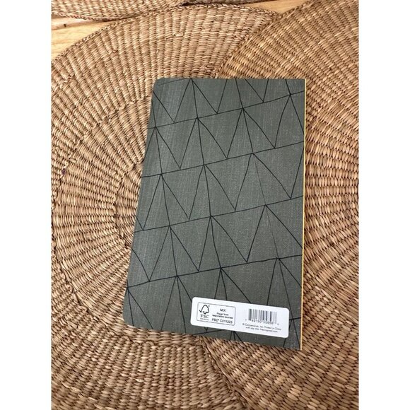 A little of what you fancy does you good Marie Lloyd notebook - Picture 9 of 10